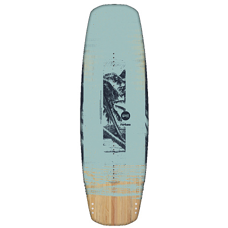 Вейкборд GOODBOARDS Fortuna Вейкборд GOODBOARDS Fortuna